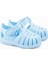 S10311 Tobby Gloss Çocuk Light Blue Sandalet 1