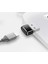 USB 3.0 Erkek To Type C 3.1 Dişi Çevirici Şarj ve Data Aparatı 2