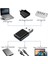 USB 3.0 Erkek To Type C 3.1 Dişi Çevirici Şarj ve Data Aparatı 4