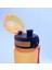 Tritan 500 ml (Dynamic Orange -Bear) Matara 3026-5 2