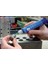 Weiconlock An 306-41 - Sarı Sabitleme Contası 200 ml 1