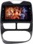 Renault Clio 4 Android 10 Carplay Navigasyon Tuşlu Multimedya Ekran Oem 4gb RAM+64GB HDD 4