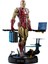 Iron Man The Origins (Deluxe) Diecast Koleksiyon Figür Seti 1
