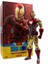 Iron Man The Origins (Deluxe) Diecast Koleksiyon Figür Seti 2