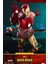 Iron Man The Origins (Deluxe) Diecast Koleksiyon Figür Seti 4