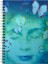 Spring A4 Pp Kapak Sipiralli Defter 140 Yp. 3 Çizgili + 1 Kareli Renk Ayraçlı 3