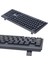 Hello HL-18742 USB Kablolu Standart Q Klavye 2