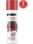 Mech 24 Saate Kadar Etkili Kırmızı Renkli Saç Spreyi Red Crush 150 ml 2 Adet 2