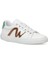 Nine West Fıto 3fx Turuncu Kadın Sneaker 2