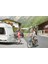 Çekme Karavan 2li Bisiklet Taşıyıcı 3