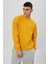 Oversıze Fıt Babokah Nakışlı Sweatshirt 1