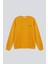 Oversıze Fıt Babokah Nakışlı Sweatshirt 5