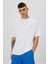 Heavy Knit Oversıze Kısa Kol Tshirt 1