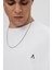 Heavy Knit Oversıze Kısa Kol Tshirt 3