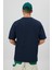 Heavy Knit Oversıze Kısa Kol Tshirt 2