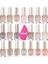 Nude Full Set 20'li + Areon Mon Asma Koku 1