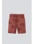 (Kids Boy) Cepli Havlu Şort 1