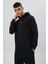Nakışlı Regular Fıt Sweatshirt 1