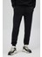 Kordonlu Regular Fıt Jogger 1
