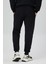 Kordonlu Regular Fıt Jogger 2