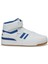 Wılmo Hı Pu 3fx Beyaz Erkek High Sneaker 1