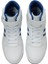Wılmo Hı Pu 3fx Beyaz Erkek High Sneaker 5