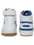 Wılmo Hı Pu 3fx Beyaz Erkek High Sneaker 6