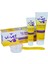 Tüy Sarartıcı Krem 35 ml + 70 ml 1