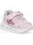 Elıo 3fx Pembe Kız Çocuk Spor Ayakkabı 2