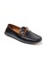 Erkek Oxford/ayakkabı TZ-13761 John May Siyah Lokum 1
