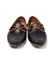 Erkek Oxford/ayakkabı TZ-13761 John May Siyah Lokum 3