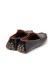 Erkek Oxford/ayakkabı TZ-13761 John May Siyah Lokum 4