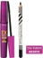 Express Volume+Lenght Mascara Kalem Set 1