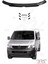 Vw Transporter T5 Kaput Rüzgarlığı 2003-2009 Arası Yıllar 1