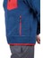 Plus Teddy Erkek Polar Mont Lacivert - 2xl 4