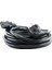Power Kablo 3x1 C13 Bilgisayar Monitör Power Güç Kablosu 15M 1