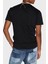 Baskılı Bisiklet Yaka % 100 Pamuk Regular Fit T Shirt Erkek T Shirt S71GD1250 S23009 900 2