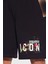 Elastik Bel Bantlı Pamuklu Regular Fit Short Erkek Short S79MU0038 S25516 900 3