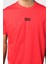 Logolu Bisiklet Yaka % 100 Pamuk Relaxed Fit T Shirt Erkek T Shirt S74GD0997 S23009 312 3