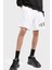 Elastik Bel Bantlı Pamuklu Regular Fit Short Erkek Short S79MU0038 S25516 100 2