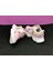 Kız Çocuk Kelebek Desenli Renkli Ortopedik Sneakers Spor Ayakkabı 2