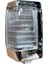 Sinyal Lambası D21 1991-1997 Sol (Krom) B6175-21G01 1
