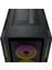 Corsaır CC-9011230-WW Icue 5000T Rgb Temperlı 3X120MM Fan Dahılı Rgb Kontrolcu Full Tower Smart Pc Kasası Black 4