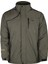 Men Thunder Jacket-Haki Haki - 4xl 2