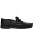 Smıle 3fx Siyah Erkek Loafer 1