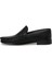 Smıle 3fx Siyah Erkek Loafer 4