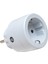Ucomen PA-GEBA-01SW 10 Amper Wifi Tuya Destekli Akıllı Priz 1