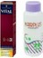 Vital  Colors Krem Saç Boyası 1-1 Gece Siyah + Hairplus Mini Oksidan Krem 20 Vol. 1