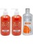 Jeans Color Saç Boyası Turuncu 250ml 2ad Ve Ossion Boya Temizleyici 200ml 1