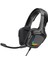 Onikuma K20 Rgb Oyuncu Kulaklığı 3.5mm 2